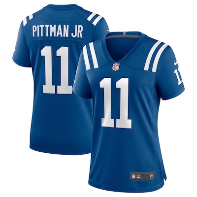 Indianapolis Colts Women Jerseys 2025-10-20-042